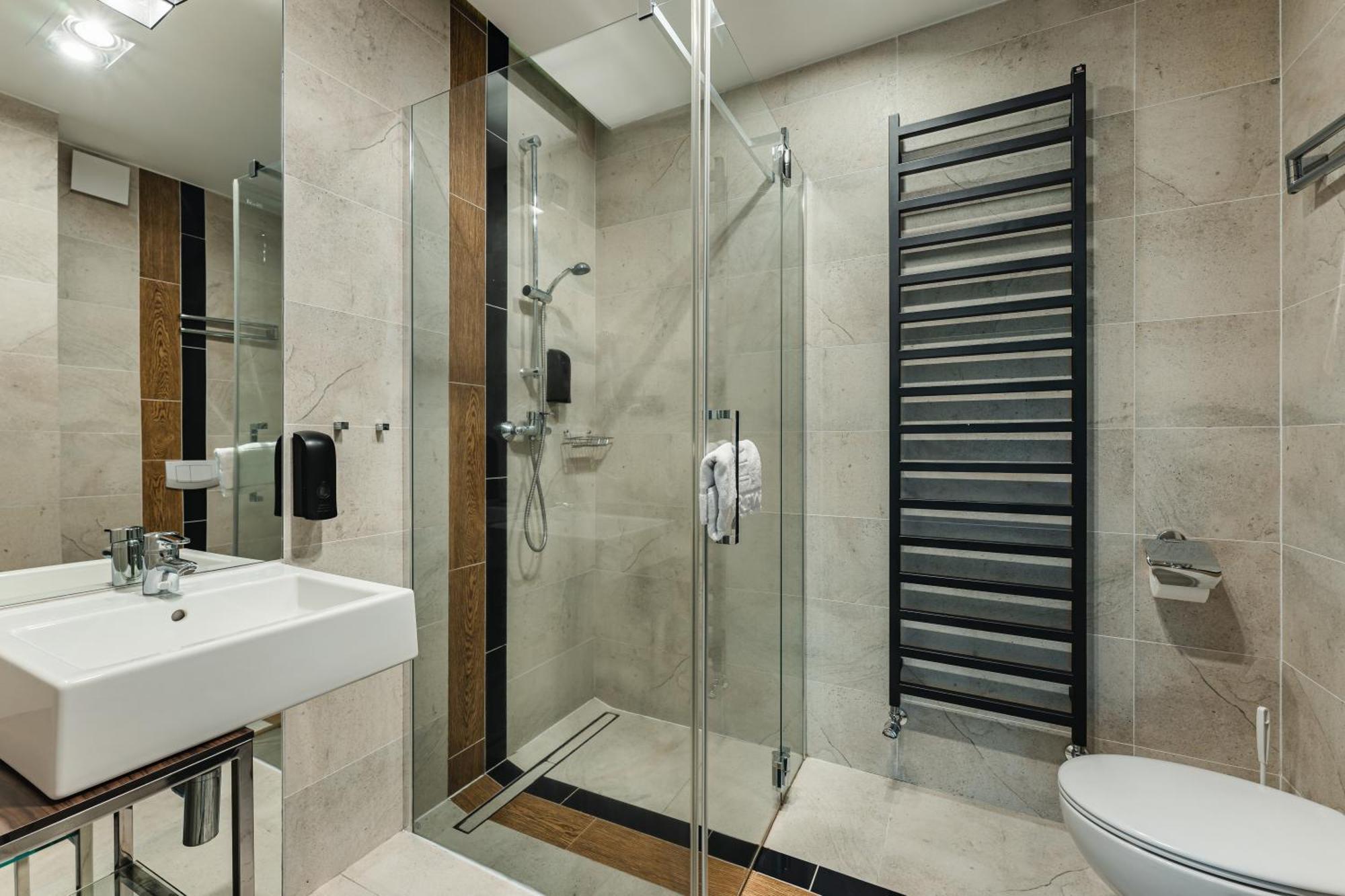 Rewita Imperial Hotel Sopot Luaran gambar